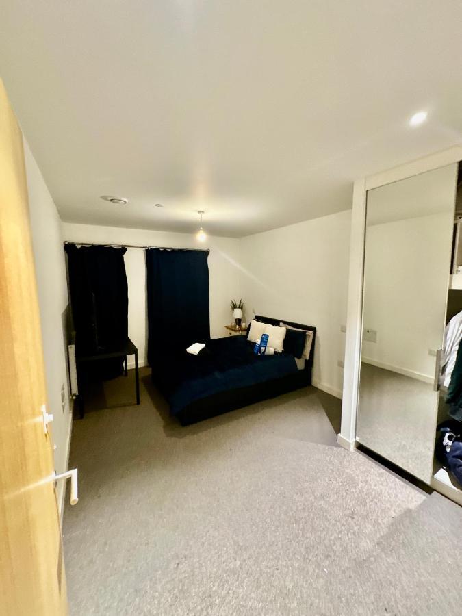 Modern Luxury Oasis Rooms 02 Arena-Excel-Canary Wharf Ldn London Ngoại thất bức ảnh